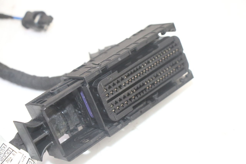 photo de WIRE HARNESS BMW R GS 1250 (2021 - 2024) - Component zoom