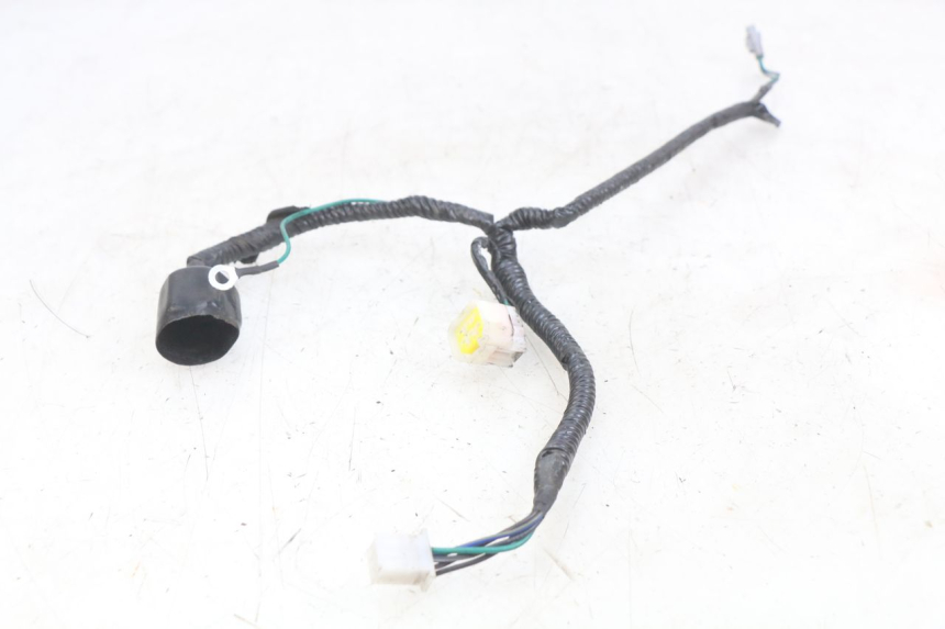 photo de WIRING HARNESS YCF R-START 125 - Alternative perspective
