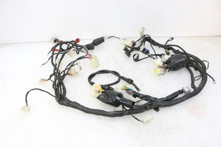 photo de WIRE HARNESS MAG POWER R-STREET 50 (2016 - 2025) - Surface and material condition