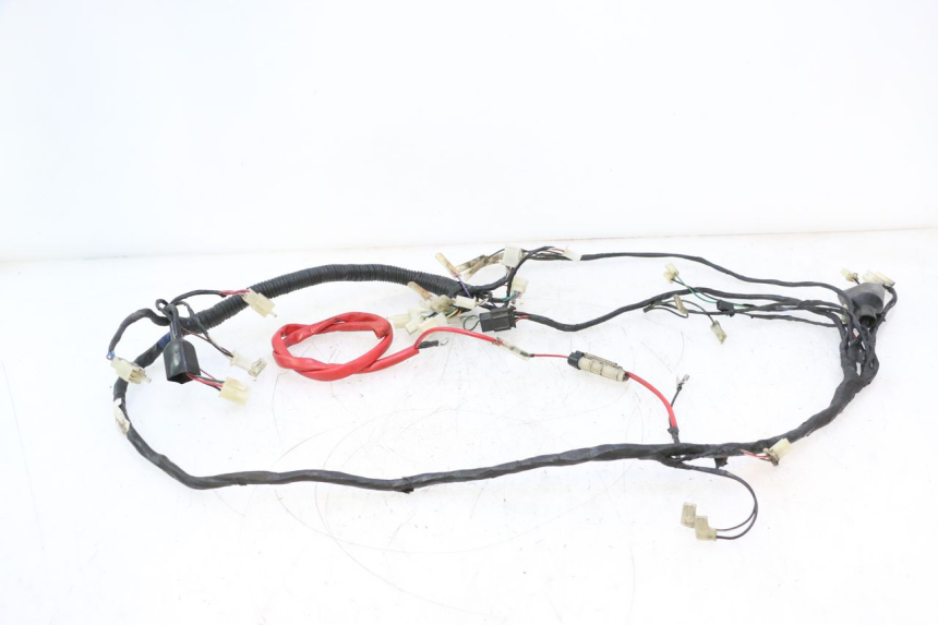 photo de WIRE HARNESS RIDE RACE GT 2T 50 (2012 - 2017) - Alternative perspective
