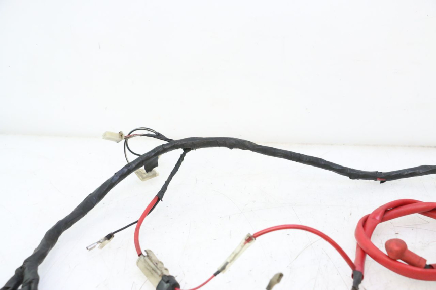 photo de WIRE HARNESS RIDE RACE GT 2T 50 (2012 - 2017) - Product overview
