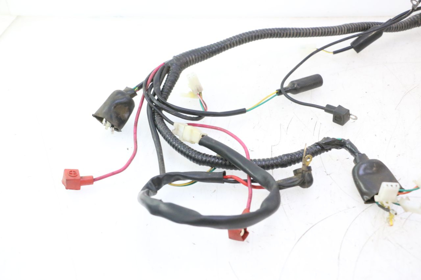 photo de WIRE HARNESS ORCAL RAPTOR 50 (2015 - 2021) - Component zoom