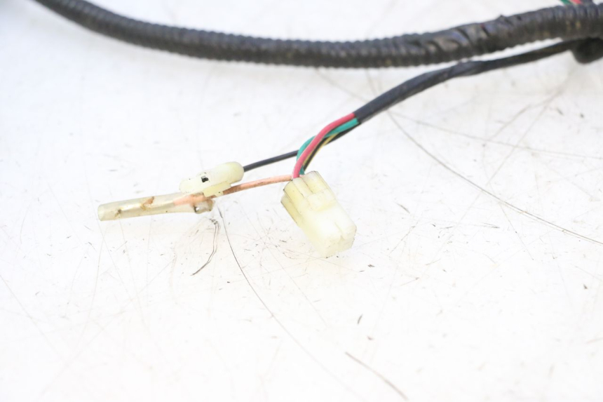 photo de WIRE HARNESS LAZIO RENO 50 (2016 - 2021) - Technical close-up
