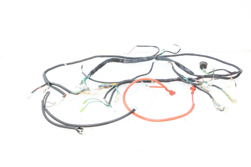 photo de WIRE HARNESS YIYING RETRO 50 (2008 - 2017) - Main view