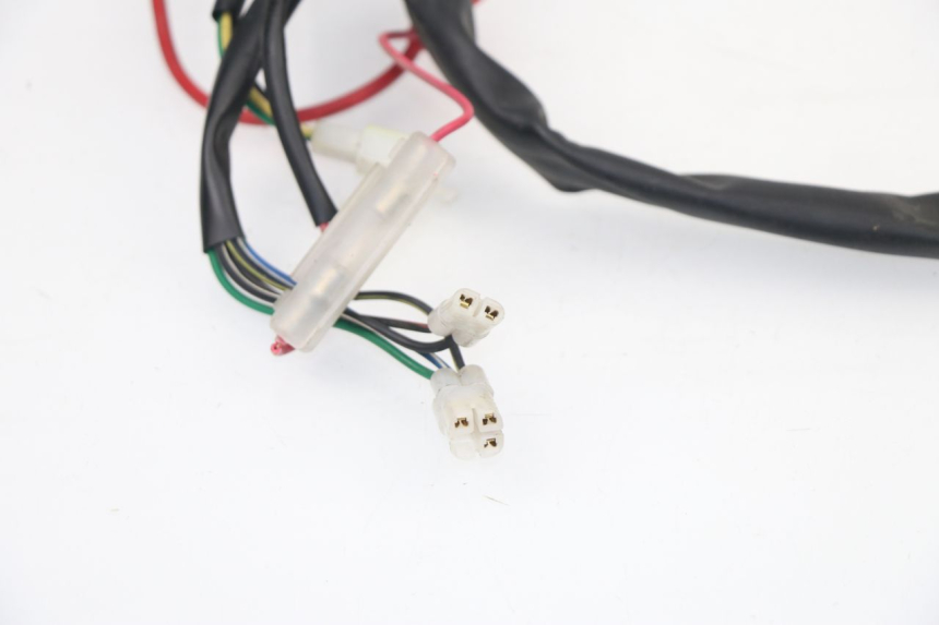photo de WIRE HARNESS BHM REVENGER 50 (2009 - 2015) - Component detail
