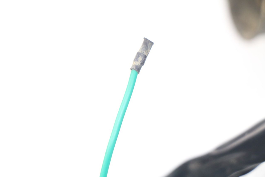 photo de WIRING HARNESS APOLLO RFZ 150 - Component detail