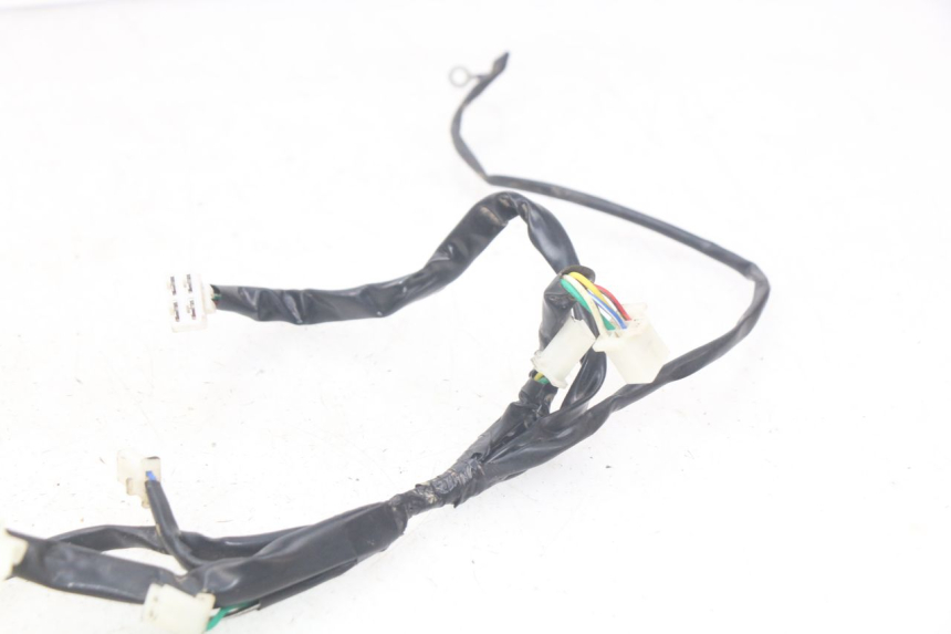 photo de WIRING HARNESS APOLLO RFZ 150 - Component detail