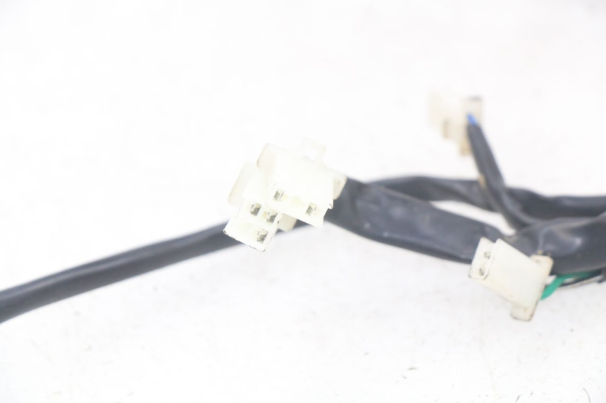photo de WIRING HARNESS APOLLO RFZ 150 - Alternative perspective