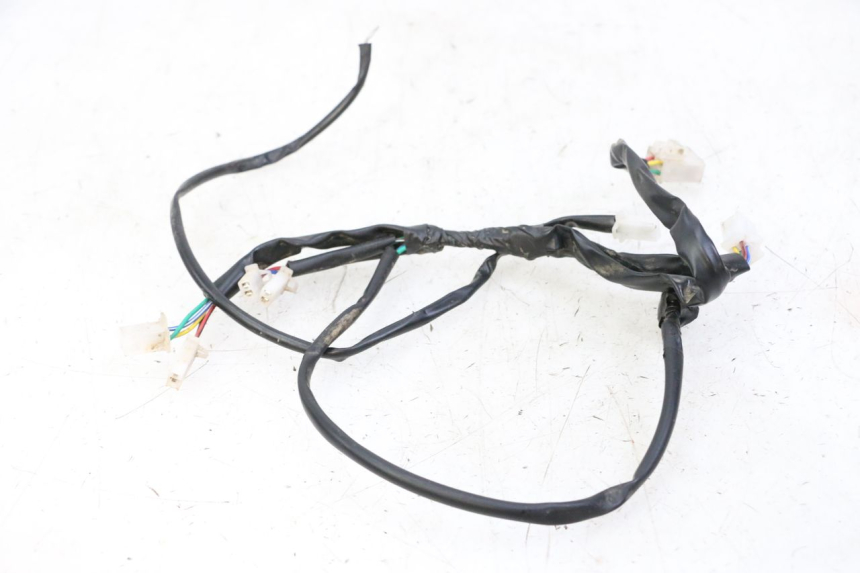 photo de WIRING HARNESS APOLLO RFZ 125 - Component detail