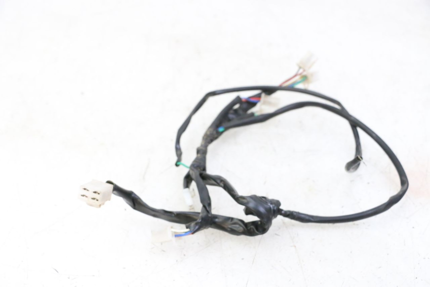 photo de WIRING HARNESS APOLLO RFZ 125 - Zoom on usage condition