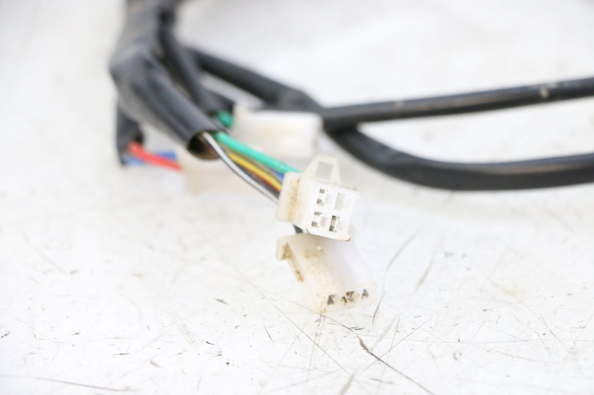 photo de WIRING HARNESS APOLLO RFZ 125 - Alternative perspective