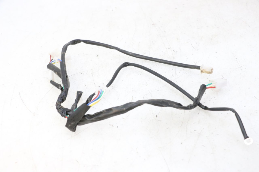 photo de WIRING HARNESS APOLLO RFZ 125 - Zoom on usage condition