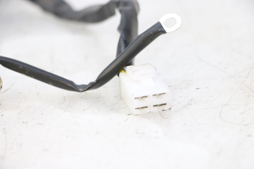 photo de WIRING HARNESS APOLLO RFZ 125 - Technical close-up