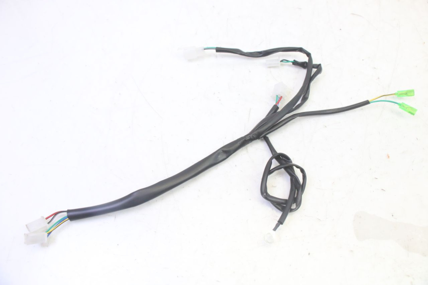 photo de WIRING HARNESS APOLLO RFZ 125 - Main view