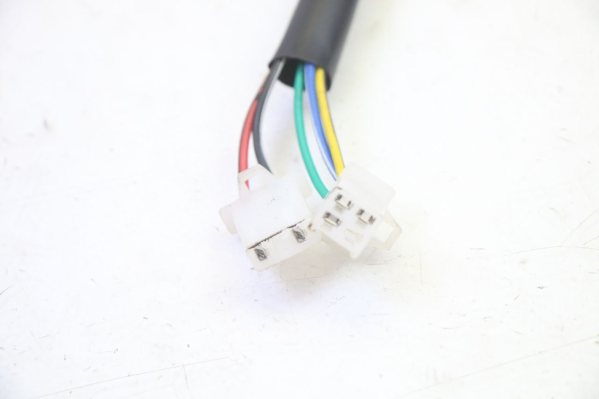 photo de WIRING HARNESS APOLLO RFZ 125 - Component detail