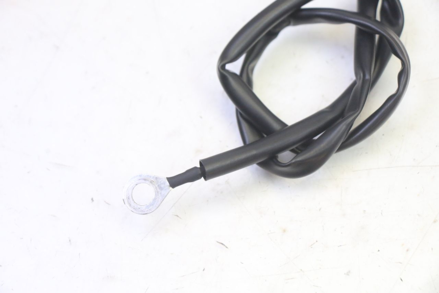 photo de WIRING HARNESS APOLLO RFZ 125 - Zoom on usage condition