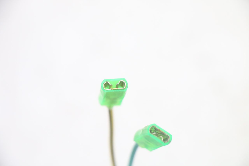 photo de WIRING HARNESS APOLLO RFZ 125 - Alternative perspective