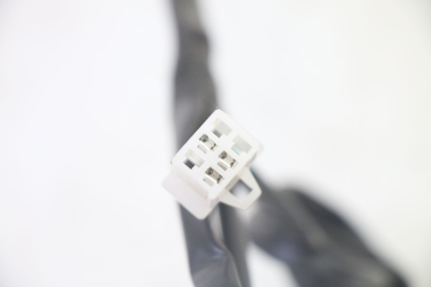 photo de WIRING HARNESS APOLLO RFZ 125 - Technical close-up
