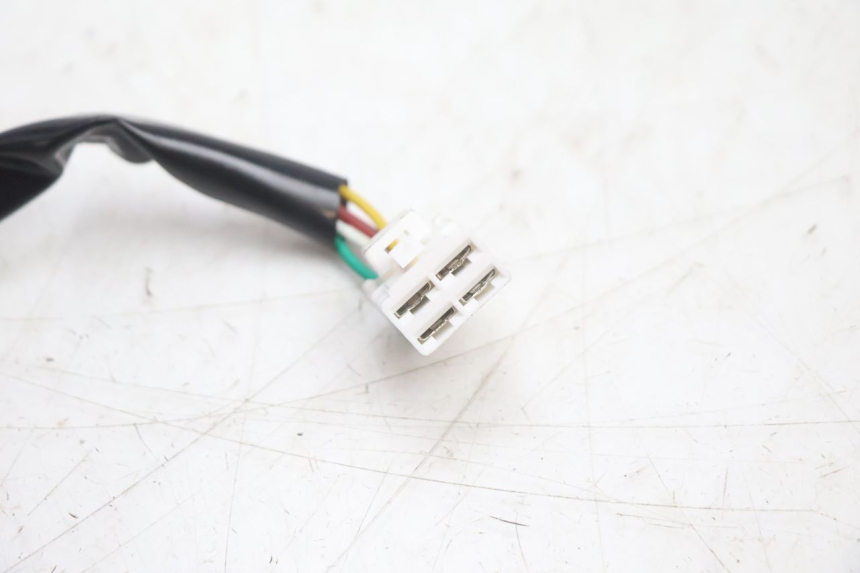photo de WIRING HARNESS APOLLO RFZ 150 - Product overview