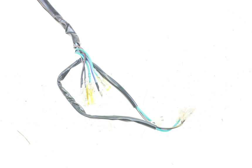 photo de WIRE HARNESS APOLLO RFZ 140 - Component detail