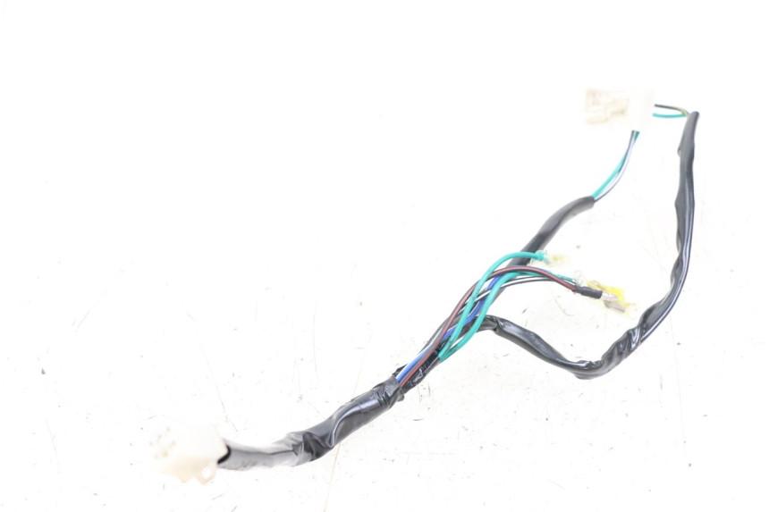 photo de WIRE HARNESS APOLLO RFZ 140 - Zoom on usage condition