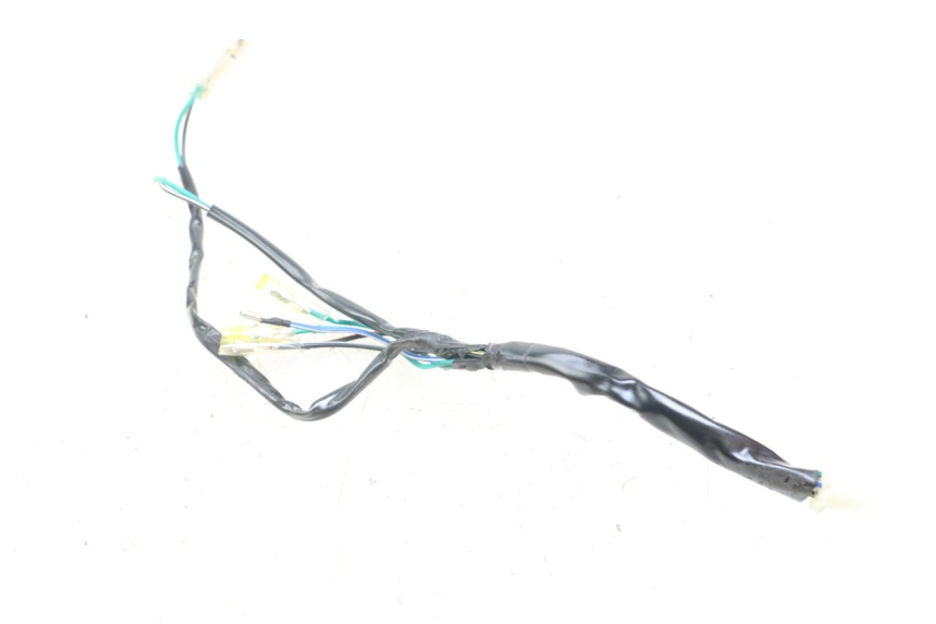 photo de WIRE HARNESS APOLLO RFZ 140 - Technical close-up