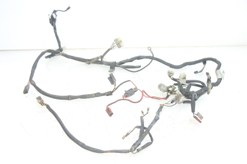 photo de WIRING HARNESS GILERA RK 50 (1996 - 1999) - Main view