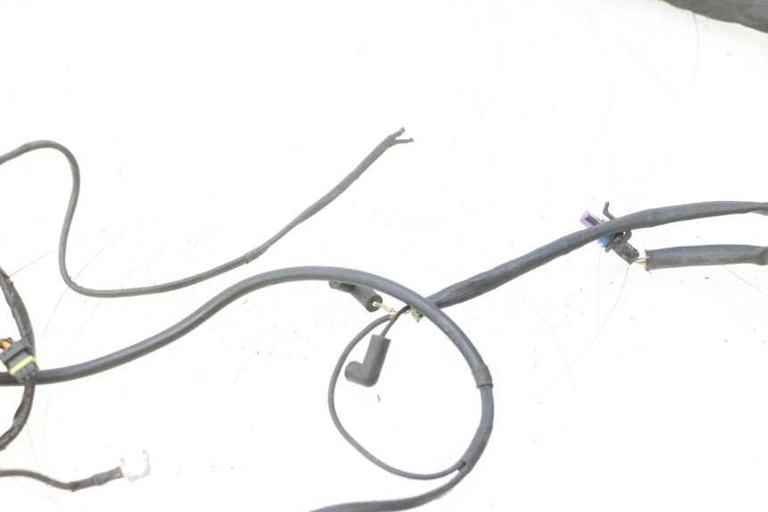 photo de WIRE HARNESS HARLEY DAVIDSON ROAD GLIDE FLTRXSE 1920 (2018 - 2022) - Component zoom