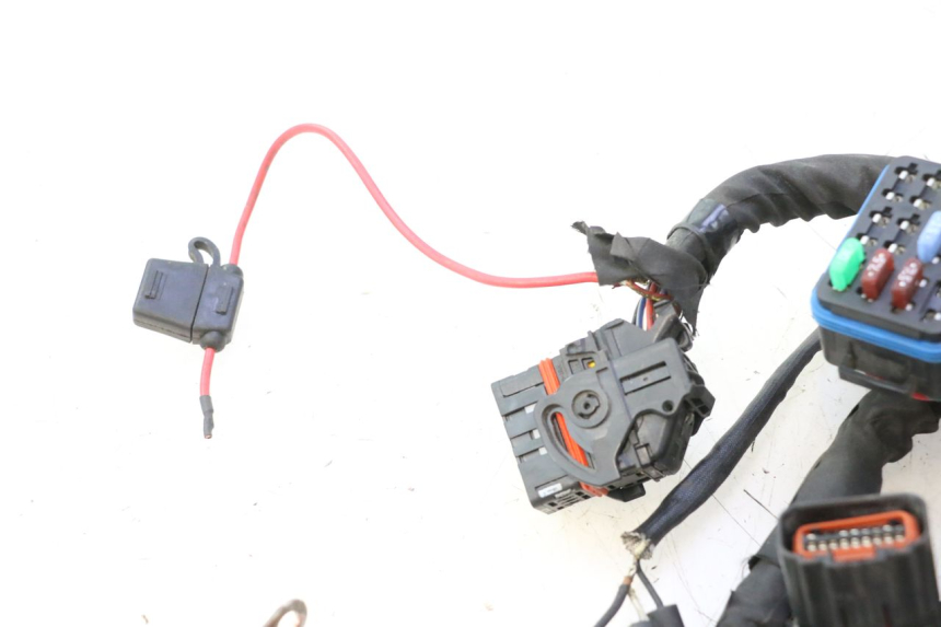 photo de WIRE HARNESS HARLEY DAVIDSON ROAD GLIDE FLTRXSE 1920 (2018 - 2022) - Used quality zoom