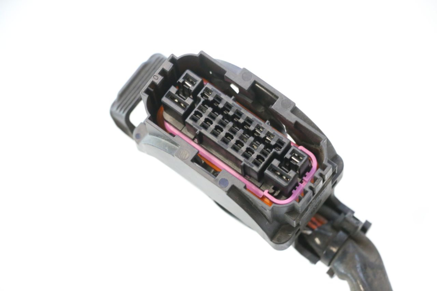 photo de WIRE HARNESS HARLEY DAVIDSON ROAD GLIDE FLTRXSE 1920 (2018 - 2022) - Spare part profile view