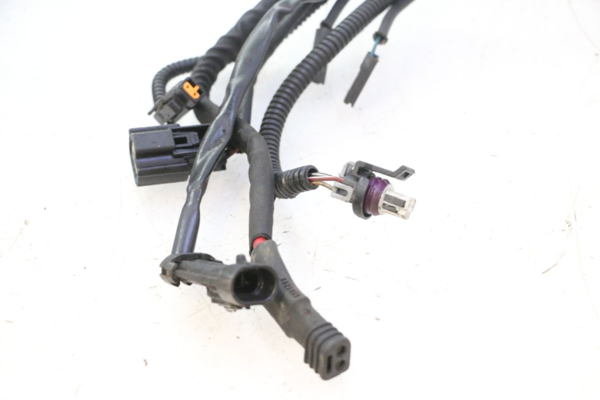 photo de WIRE HARNESS HARLEY DAVIDSON ROAD GLIDE FLTRXSE 1920 (2018 - 2022) - Main view