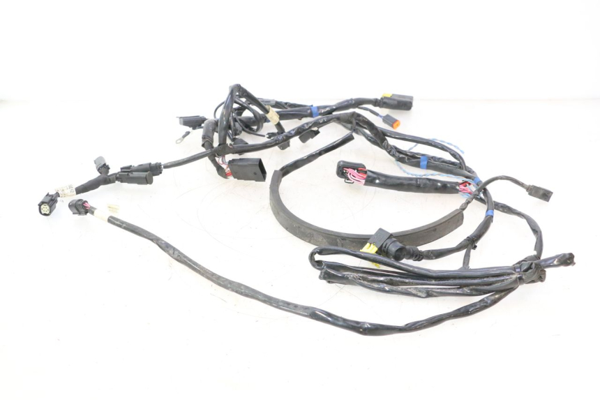 photo de WIRE HARNESS HARLEY DAVIDSON ROAD GLIDE FLTRXSE 1920 (2018 - 2022) - Product overview
