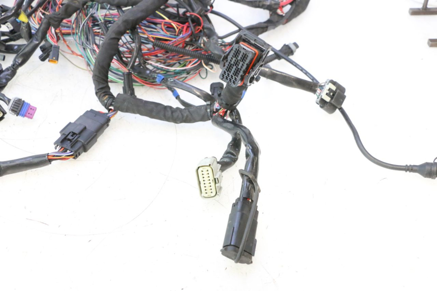 photo de WIRE HARNESS HARLEY DAVIDSON ROAD GLIDE FLTRXSE 1920 (2018 - 2022) - Alternative perspective