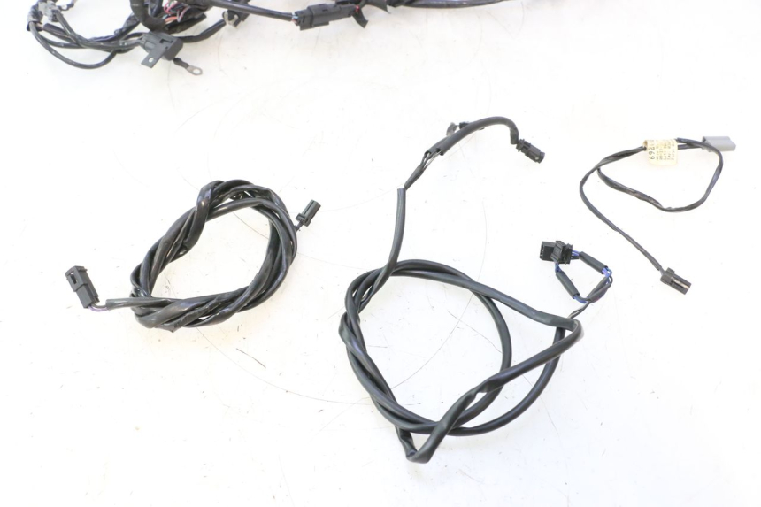 photo de WIRE HARNESS HARLEY DAVIDSON ROAD GLIDE FLTRXSE 1920 (2018 - 2022) - Additional view of the item