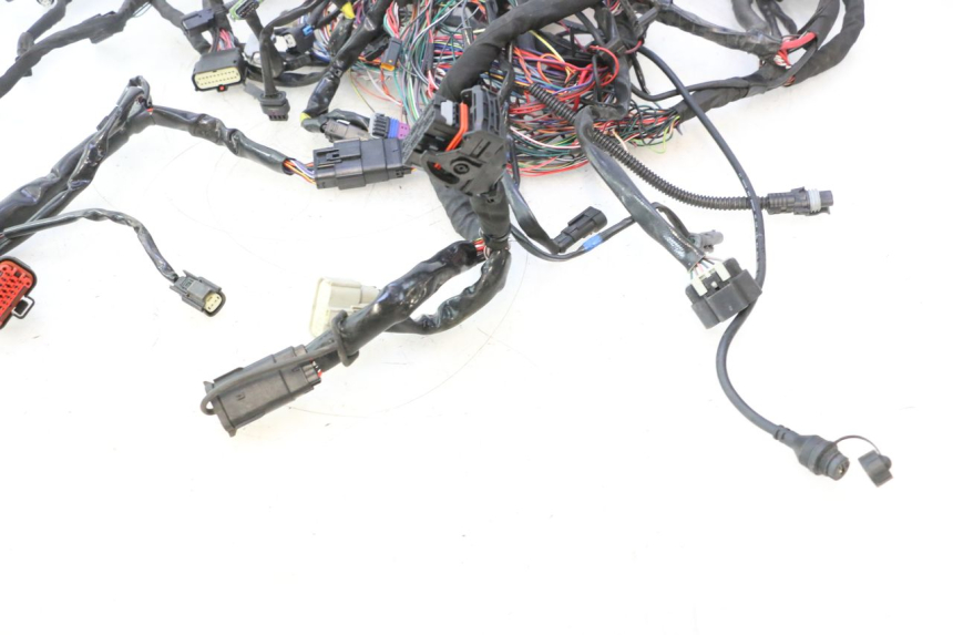 photo de WIRE HARNESS HARLEY DAVIDSON ROAD GLIDE FLTRXSE 1920 (2018 - 2022) - Product overview