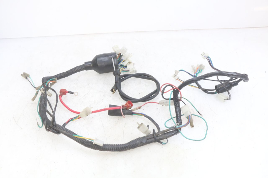 photo de WIRING HARNESS YAMASAKI ROADSTER 50 (2013 - 2018) - Product overview
