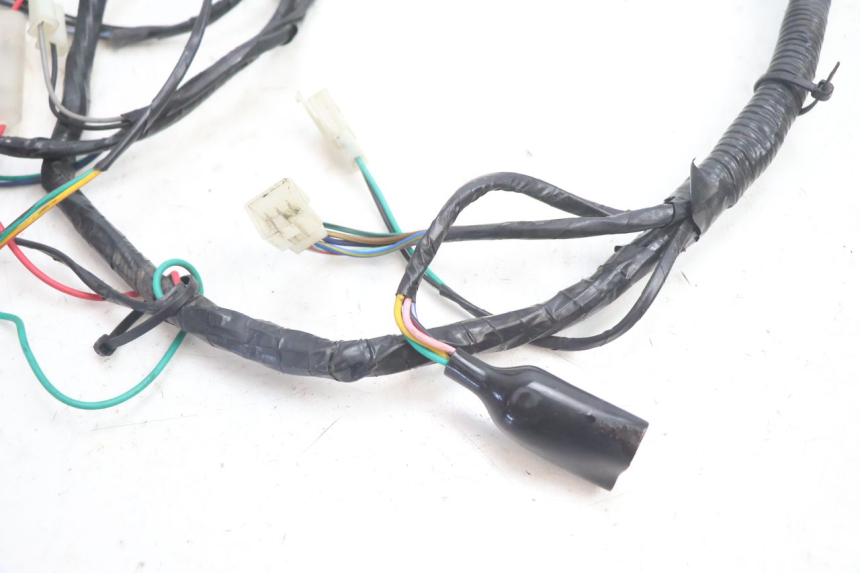 photo de WIRING HARNESS YAMASAKI ROADSTER 50 (2013 - 2018) - Alternative perspective