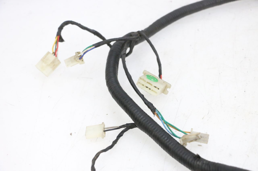 photo de WIRING HARNESS TNT MOTOR ROMA 10' 4T 50 (2019 - 2022) - Component zoom
