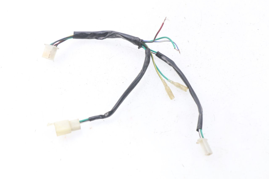 photo de WIRE HARNESS MINI MX ROOKIE 125 - Alternative perspective