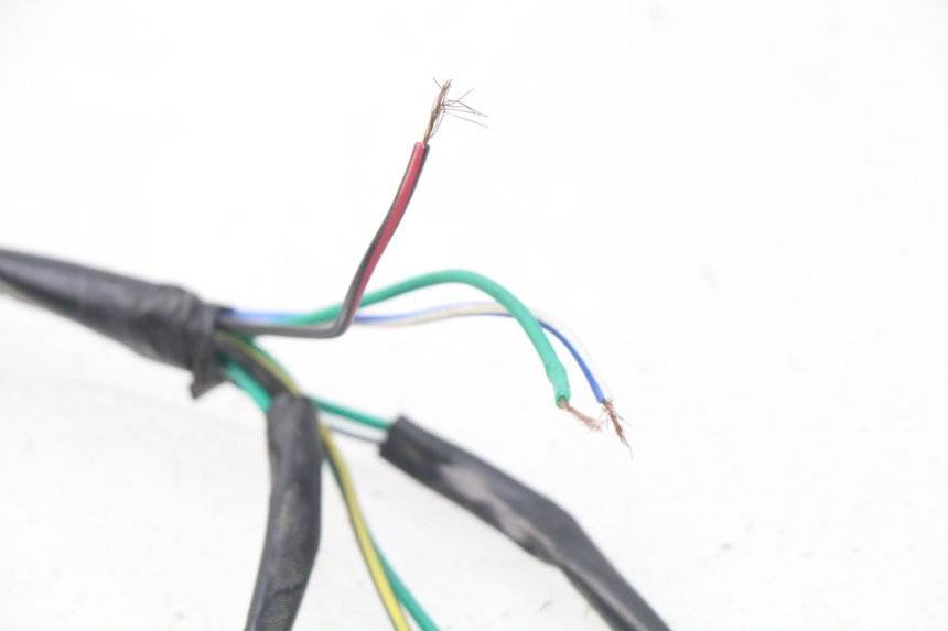 photo de WIRE HARNESS MINI MX ROOKIE 125 - Technical close-up