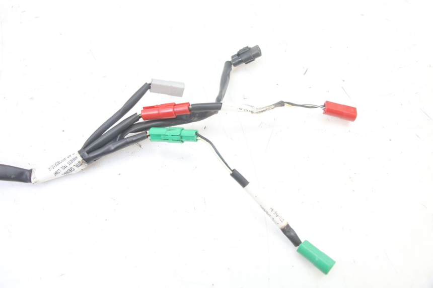 photo de WIRE HARNESS ROYAL ENFIELD HYMALAYAN 410 (2016 - 2023) - Component detail