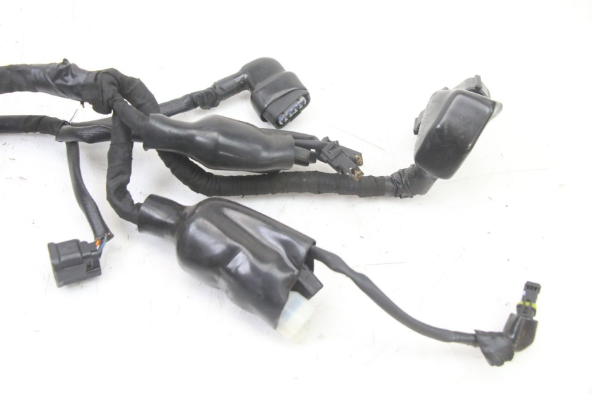 photo de WIRE HARNESS ROYAL ENFIELD HYMALAYAN 410 (2016 - 2023) - Supplementary product photo
