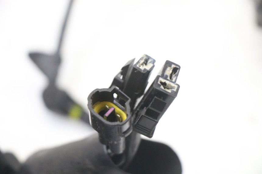 photo de WIRE HARNESS ROYAL ENFIELD HYMALAYAN 410 (2016 - 2023) - Surface and material condition