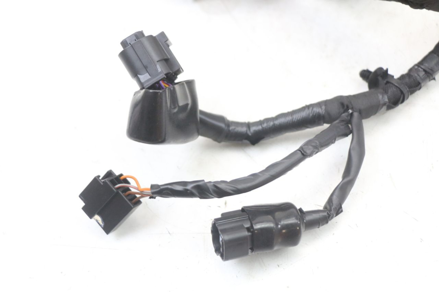 photo de WIRE HARNESS ROYAL ENFIELD SCRAM 411 (2022 - 2024) - Component detail