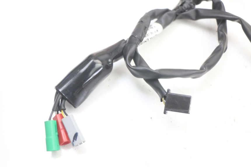 photo de WIRE HARNESS ROYAL ENFIELD SCRAM 411 (2022 - 2024) - Surface and material condition