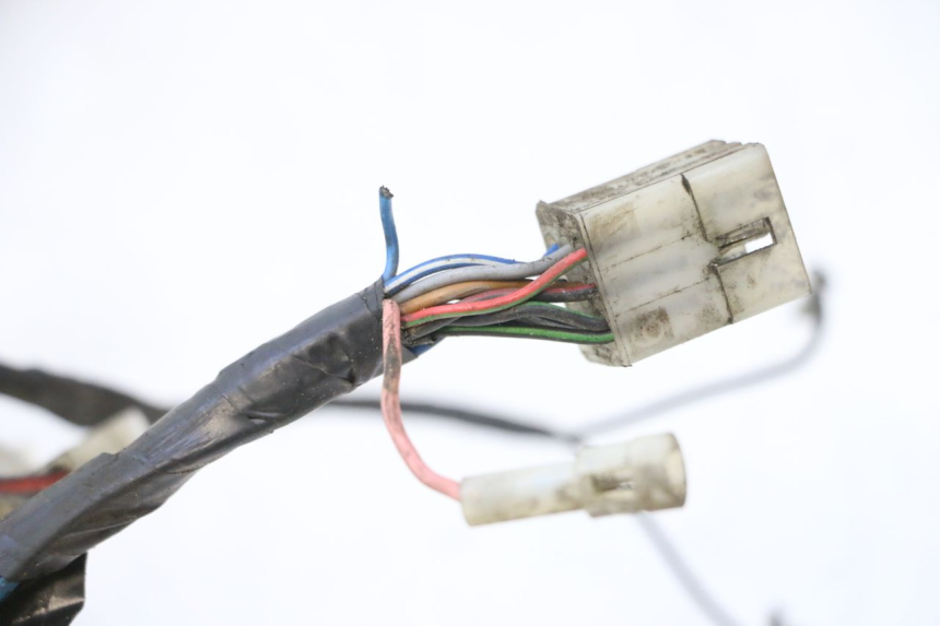 photo de WIRE HARNESS MZ RT 125 (2000 - 2008) - Component detail