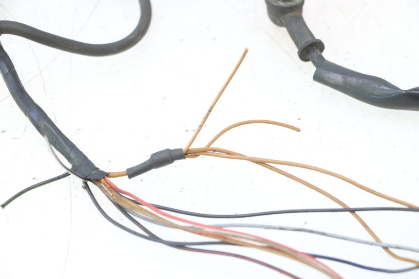 photo de WIRE HARNESS MZ RT 125 (2000 - 2008) - Additional view of the item