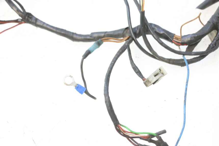photo de WIRE HARNESS MZ RT 125 (2000 - 2008) - Product overview