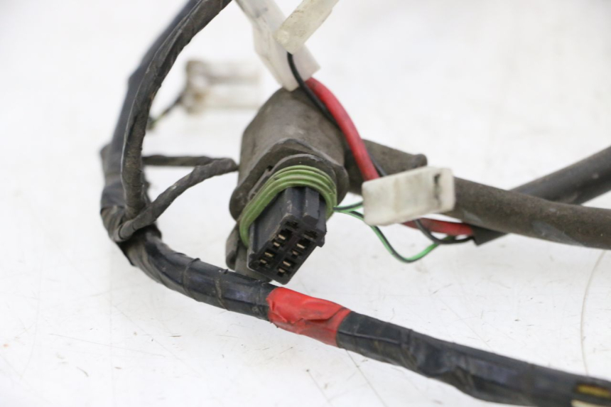 photo de WIRE HARNESS GILERA RUNNER SP 50 (2009 - 2017) - Technical close-up