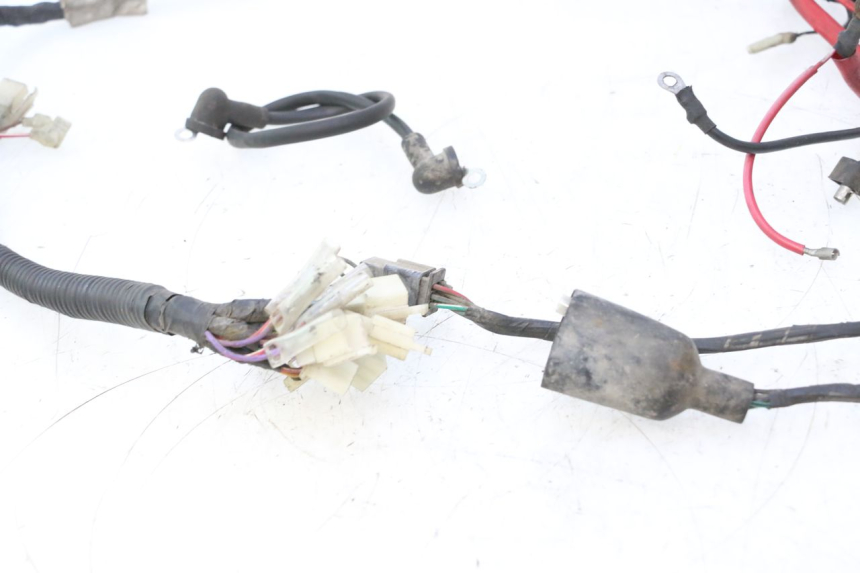 photo de WIRING HARNESS KEEWAY RY6 2T 50 (2011 - 2019) - Additional view of the item